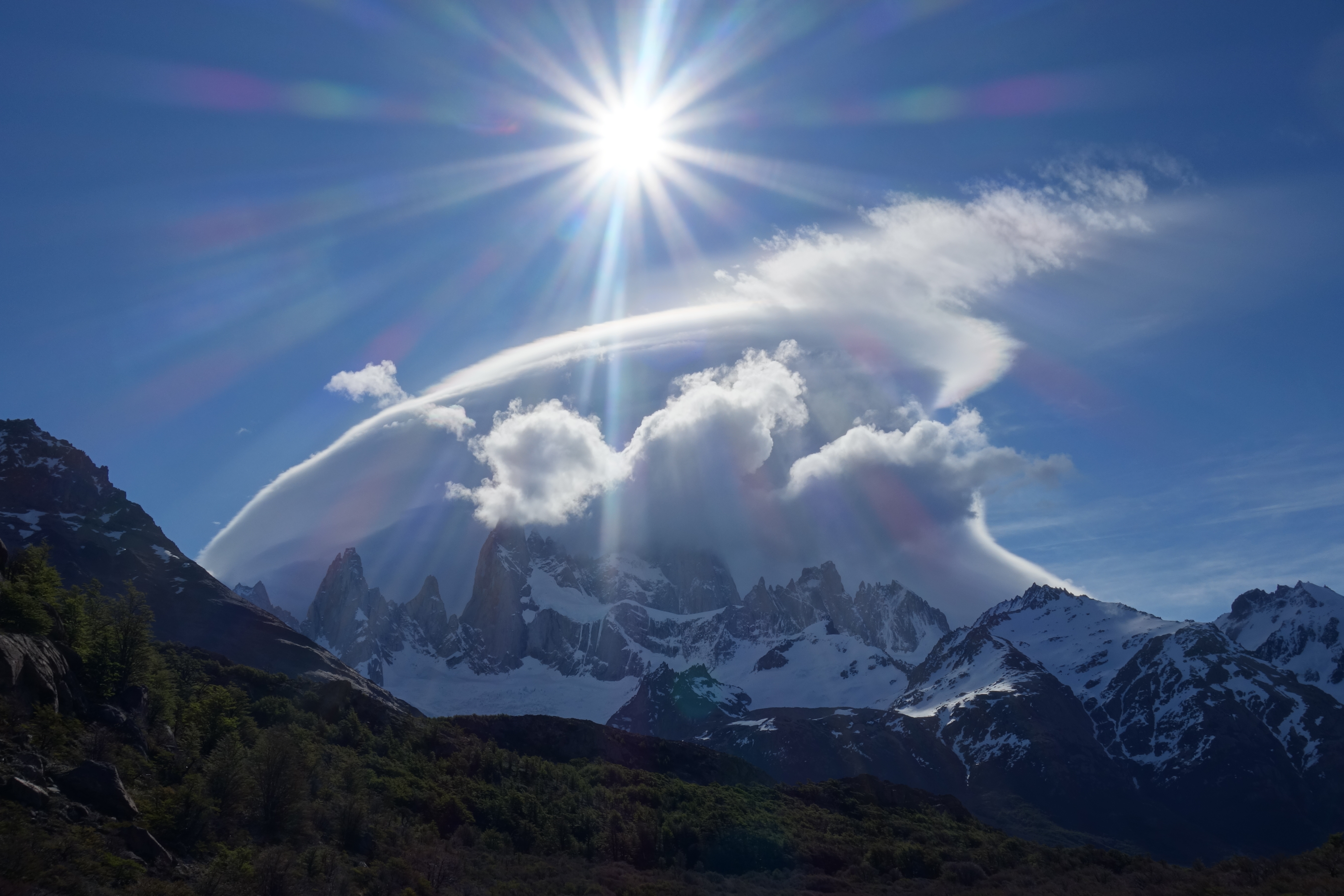 Beautiful Patagonia