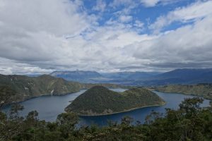 Last Stop: Otavalo