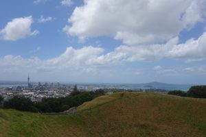 Auckland