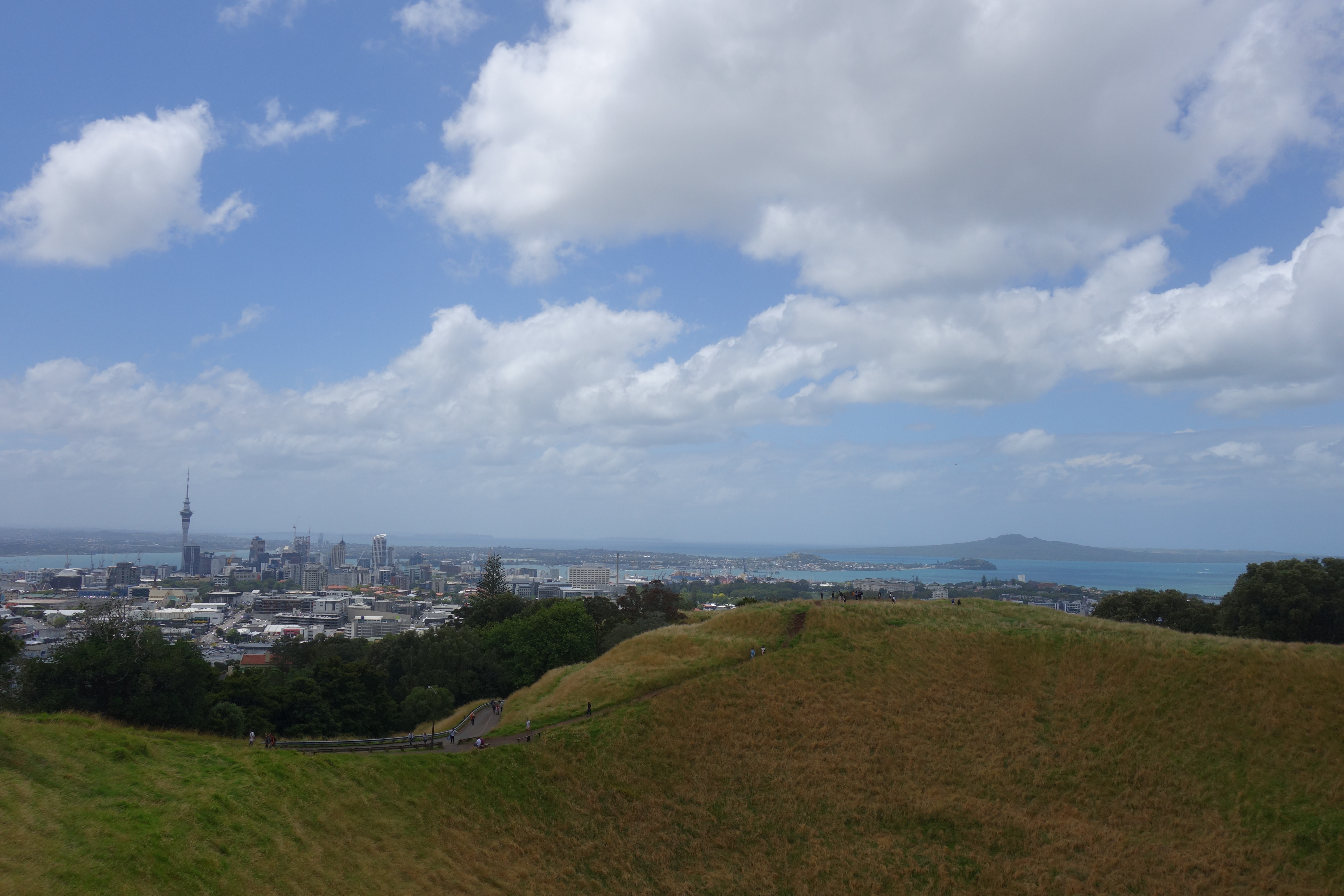 Auckland