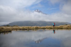 Wai-O-Tapu, Hobbiton, Egmont Nationalpark