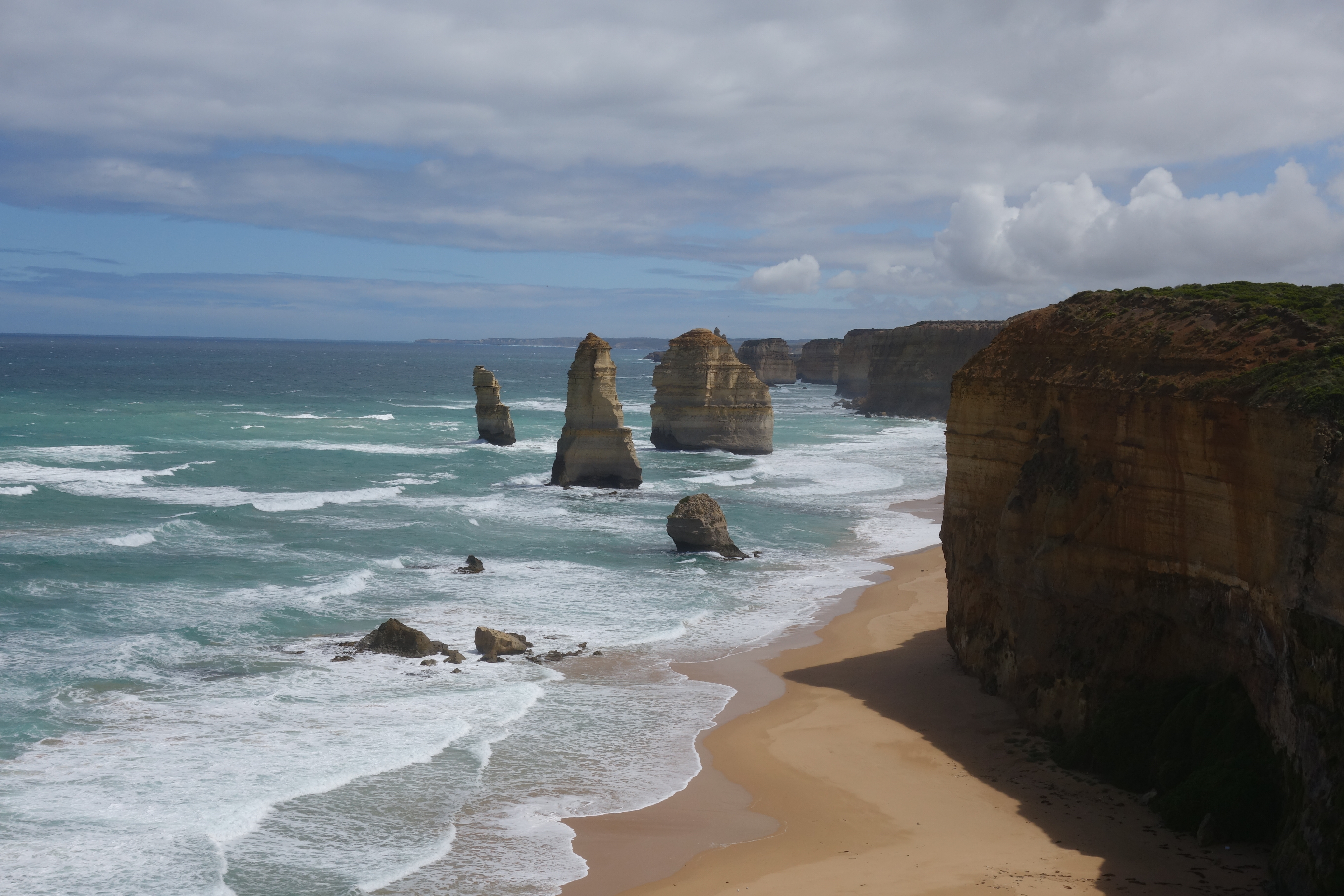 Great Ocean Road