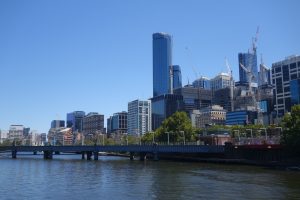 Melbourne