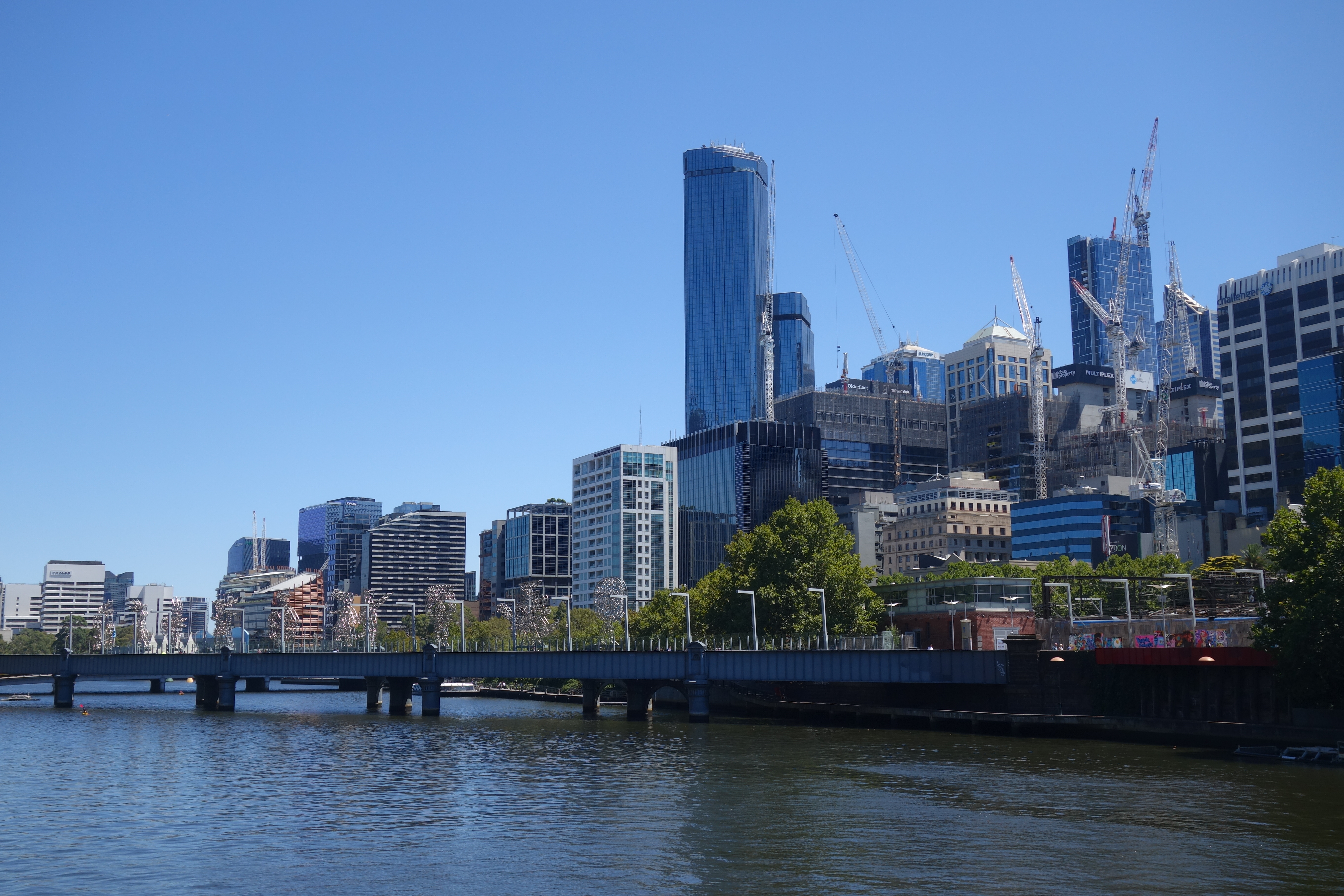 Melbourne