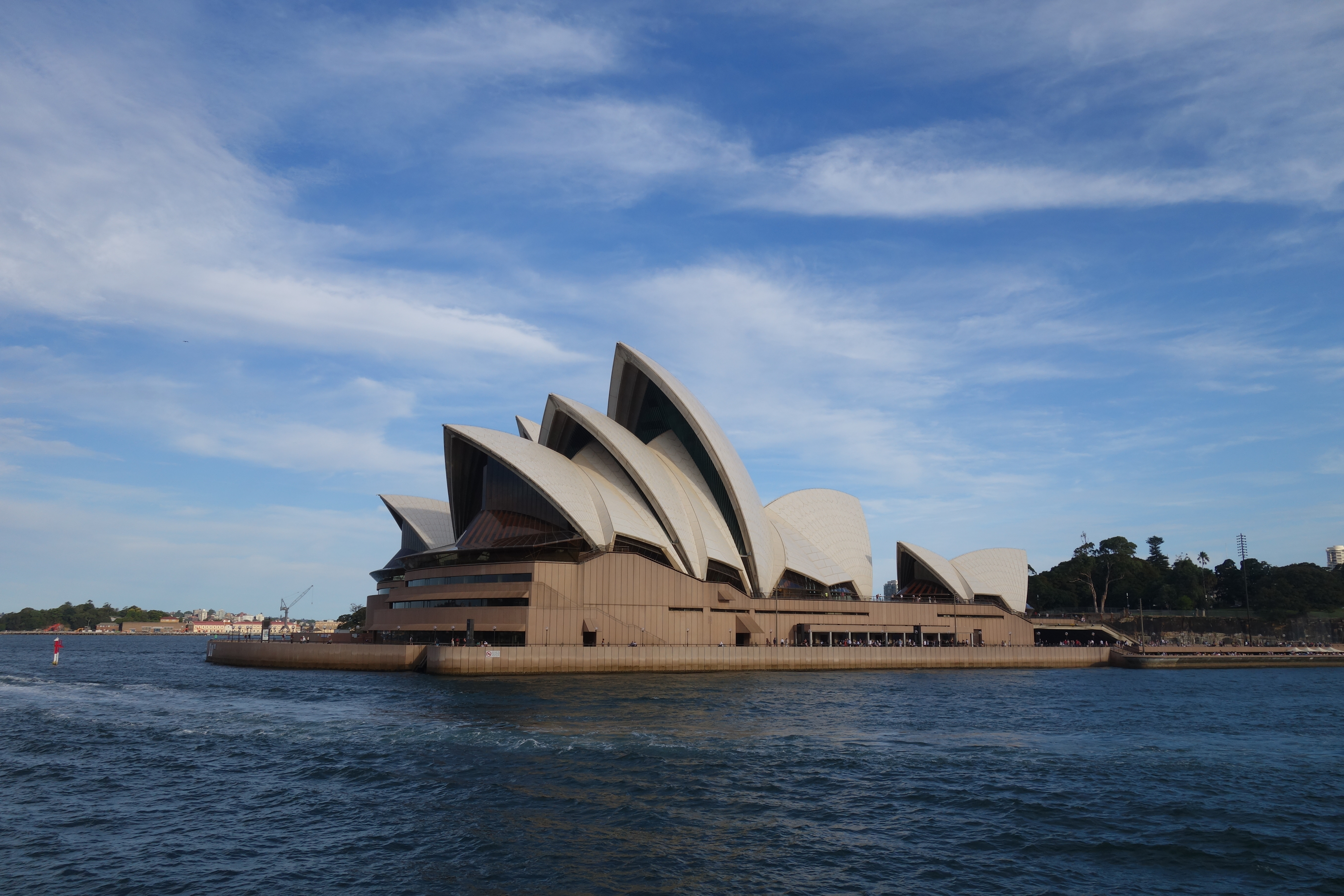 Sydney